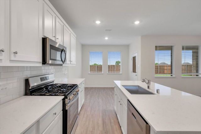 3224 Sterling Hill Lane N, Anna, TX 75409