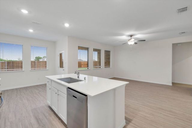 3224 Sterling Hill Lane N, Anna, TX 75409