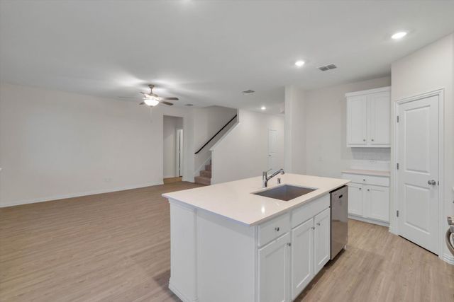 3224 Sterling Hill Lane N, Anna, TX 75409