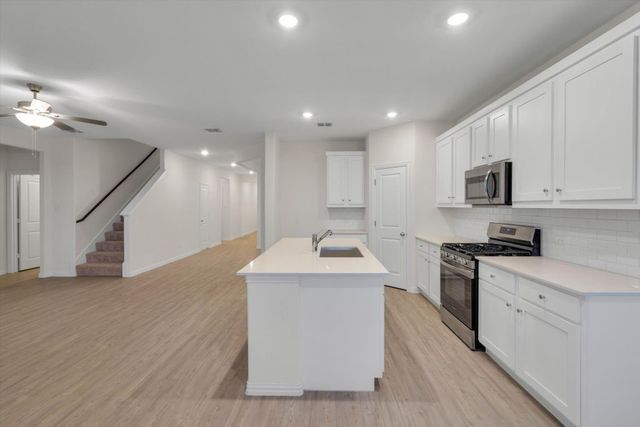 3224 Sterling Hill Lane N, Anna, TX 75409