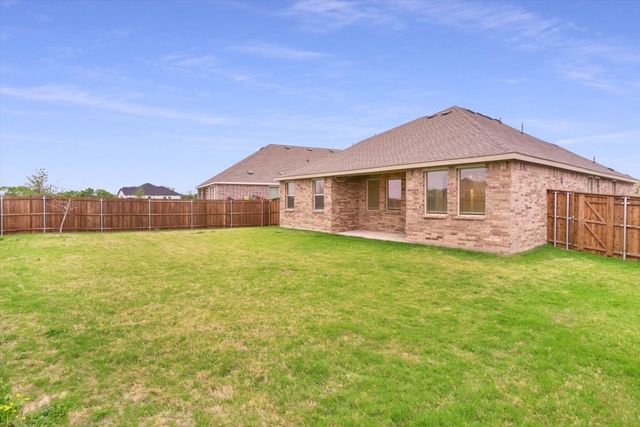 3224 Sterling Hill Lane N, Anna, TX 75409