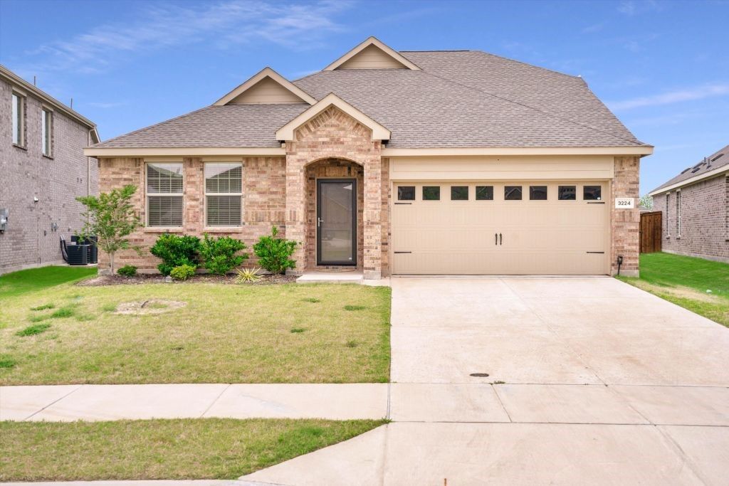 3224 Sterling Hill Lane N, Anna, TX 75409