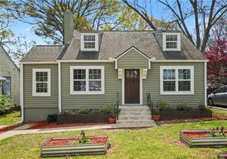 1884 Spring Avenue, Atlanta, GA 30344