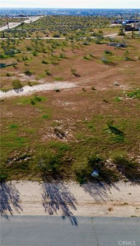 11300 Merino, Apple Valley, CA 92308