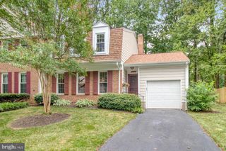 5907 WOOD SORRELS CT, Burke, VA 22015