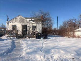 14035 Kentfield Street, Detroit, MI 48223