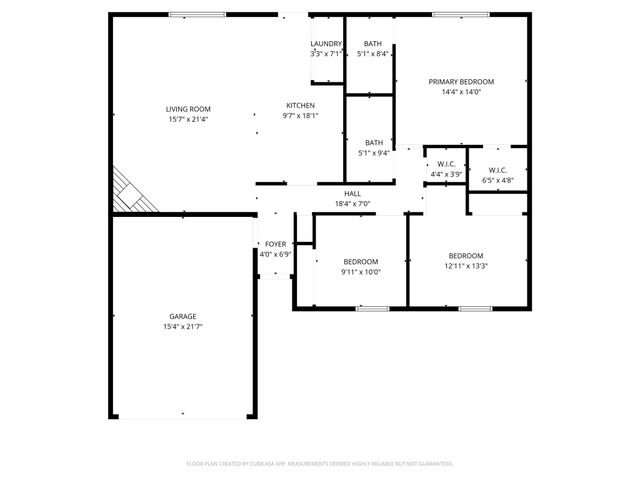 7437 Sandhurst Lane S, North Richland Hills, TX 76182