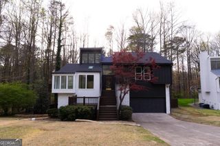 2681 Tritt Springs Trace NE, Marietta, GA 30062