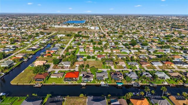 4208 SW 5th PL, Cape Coral, FL 33914
