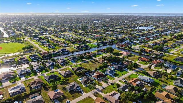 4208 SW 5th PL, Cape Coral, FL 33914