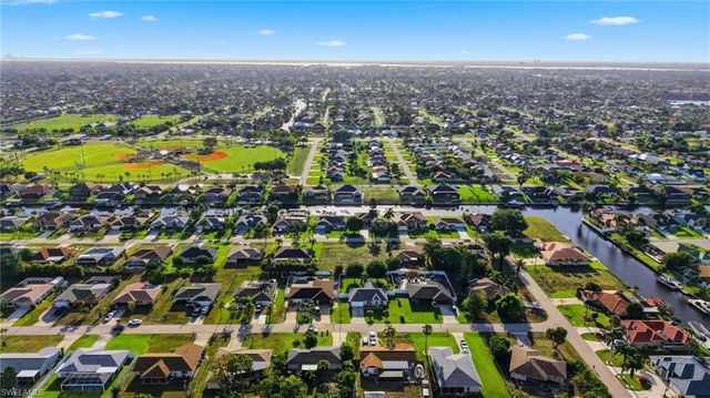 4208 SW 5th PL, Cape Coral, FL 33914