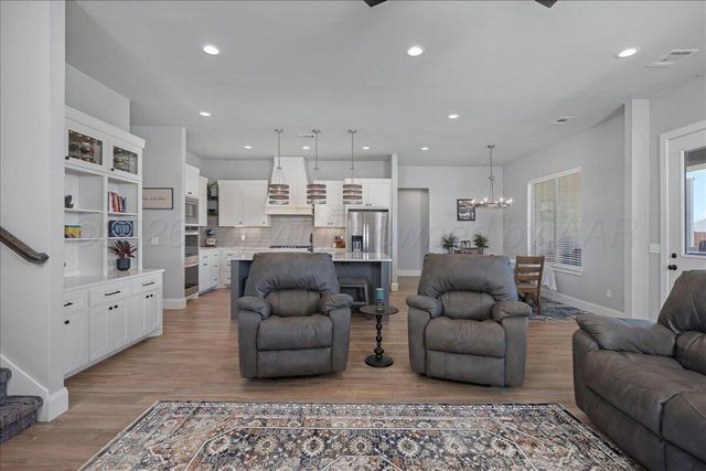 9767 Agave Drive, Amarillo, TX 79119