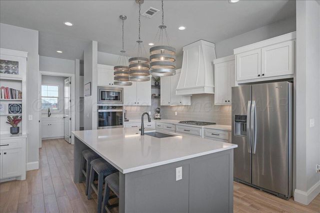 9767 Agave Drive, Amarillo, TX 79119