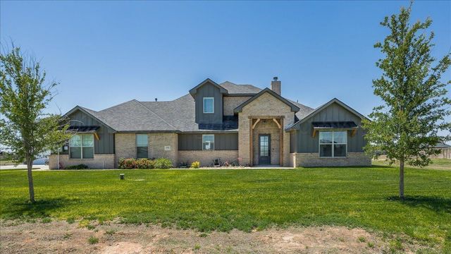 9767 Agave Drive, Amarillo, TX 79119