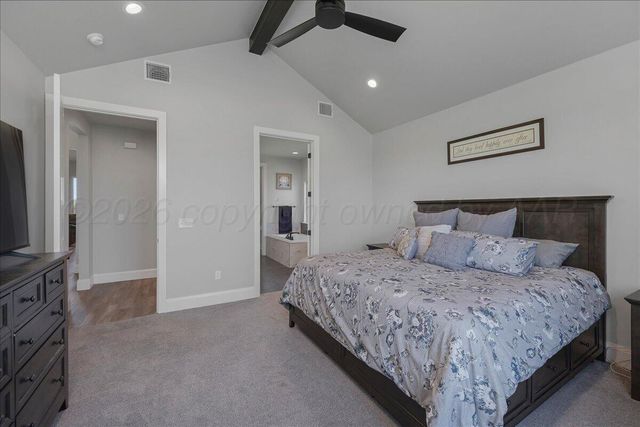 9767 Agave Drive, Amarillo, TX 79119