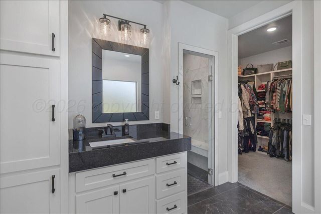9767 Agave Drive, Amarillo, TX 79119
