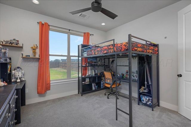 9767 Agave Drive, Amarillo, TX 79119