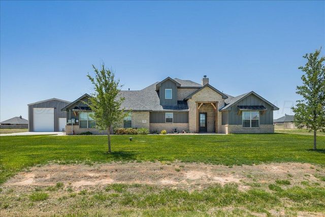 9767 Agave Drive, Amarillo, TX 79119