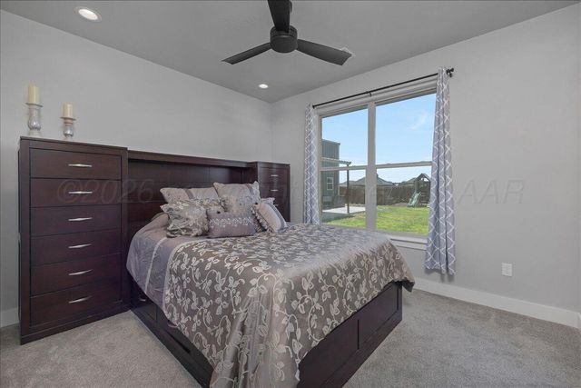 9767 Agave Drive, Amarillo, TX 79119