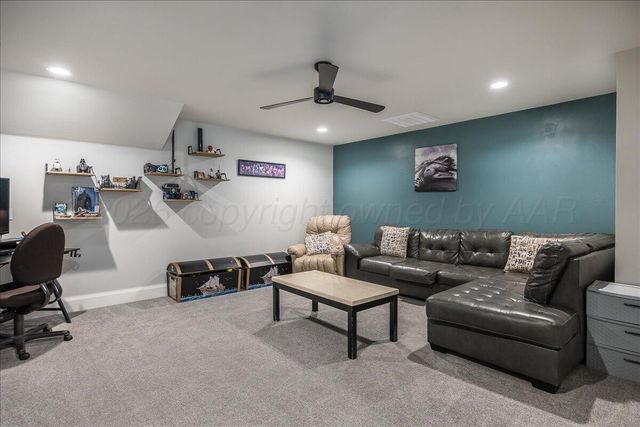 9767 Agave Drive, Amarillo, TX 79119