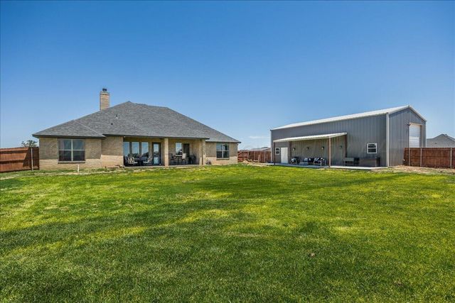 9767 Agave Drive, Amarillo, TX 79119