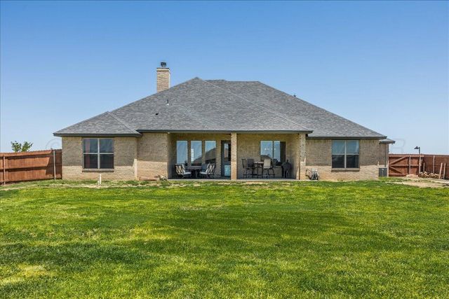 9767 Agave Drive, Amarillo, TX 79119