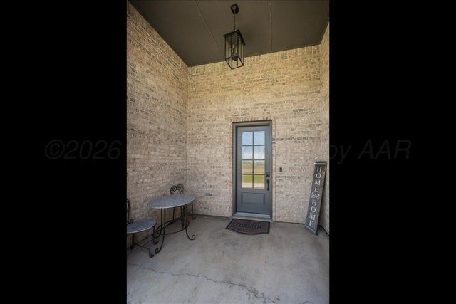 9767 Agave Drive, Amarillo, TX 79119