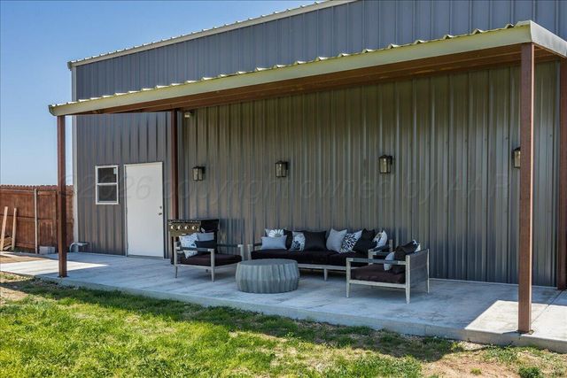 9767 Agave Drive, Amarillo, TX 79119