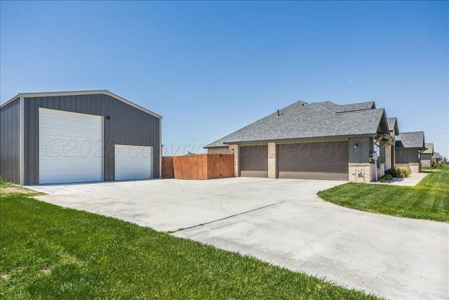 9767 Agave Drive, Amarillo, TX 79119