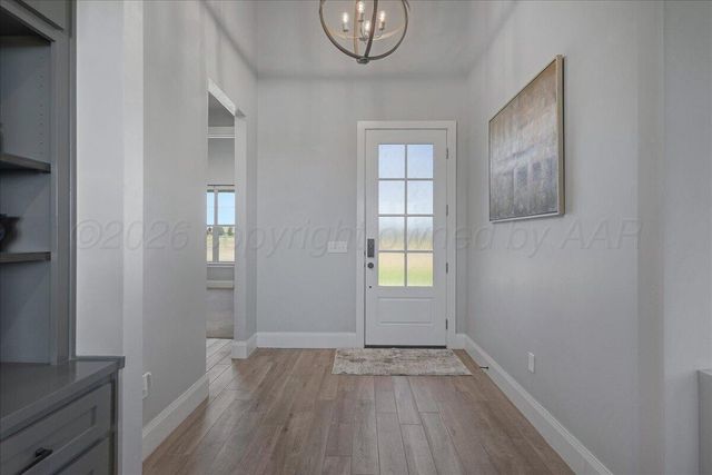 9767 Agave Drive, Amarillo, TX 79119