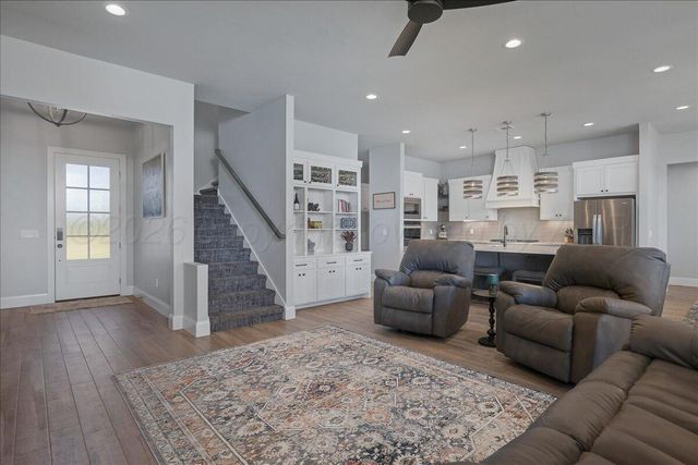 9767 Agave Drive, Amarillo, TX 79119