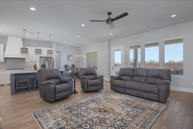 9767 Agave Drive, Amarillo, TX 79119