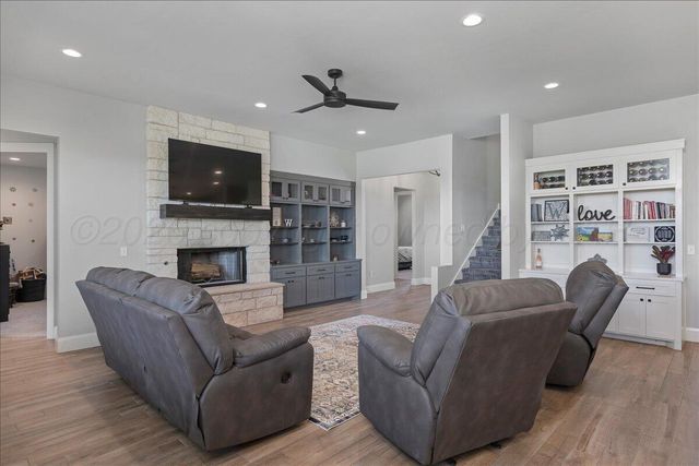 9767 Agave Drive, Amarillo, TX 79119