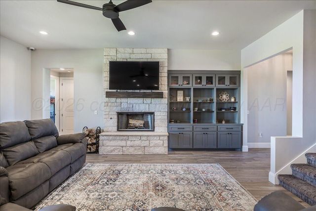 9767 Agave Drive, Amarillo, TX 79119