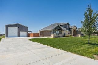 9767 Agave Drive, Amarillo, TX 79119