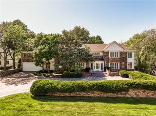 8616 Cedar Drive, Prairie Village, KS 66207