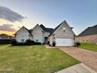 3570 Crooked Tree Court, Southaven, MS 38672