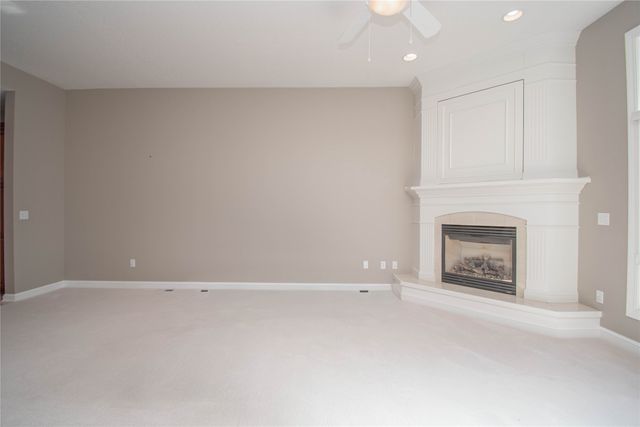 1408 NW 141st Street 8, Clive, IA 50325