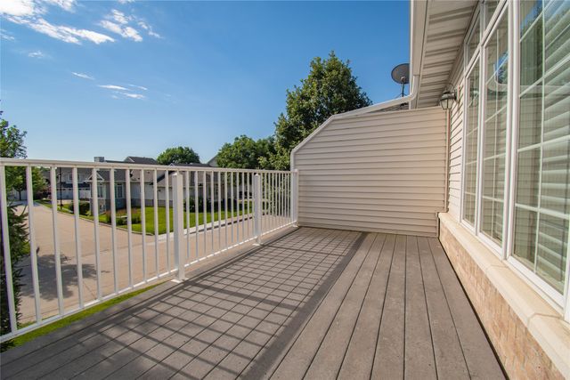 1408 NW 141st Street 8, Clive, IA 50325