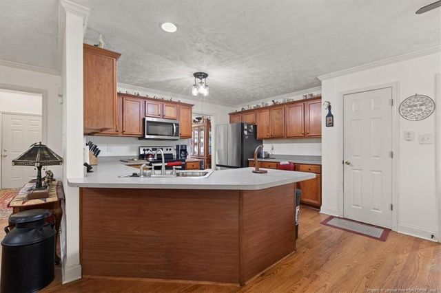 6904 County Place Drive, Hope Mills, NC 28348