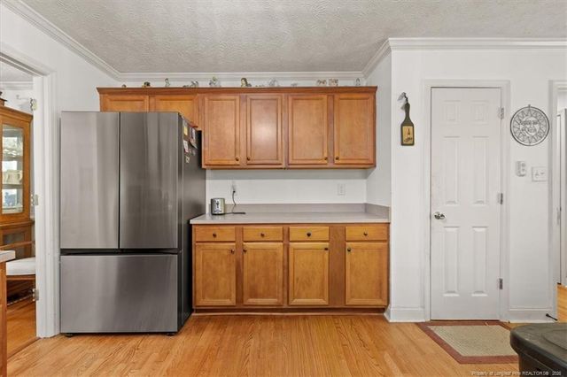 6904 County Place Drive, Hope Mills, NC 28348
