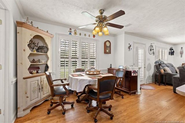 6904 County Place Drive, Hope Mills, NC 28348
