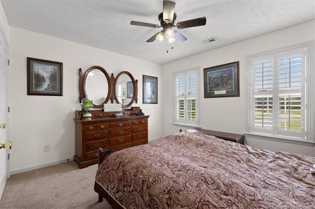 6904 County Place Drive, Hope Mills, NC 28348