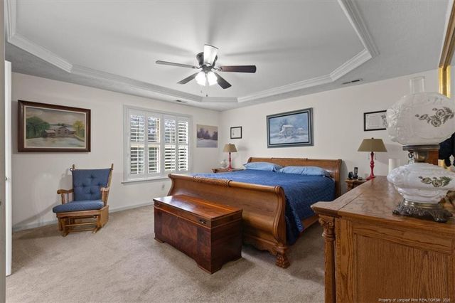 6904 County Place Drive, Hope Mills, NC 28348