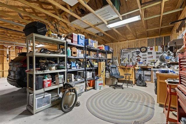6904 County Place Drive, Hope Mills, NC 28348