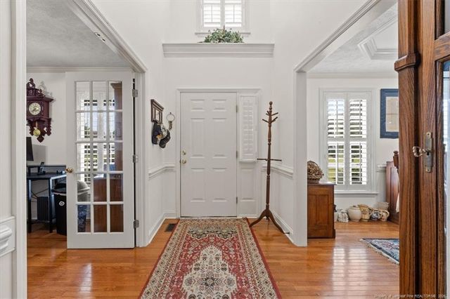 6904 County Place Drive, Hope Mills, NC 28348