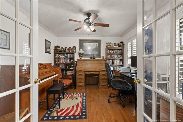 6904 County Place Drive, Hope Mills, NC 28348