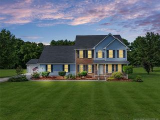 6904 County Place Drive, Hope Mills, NC 28348