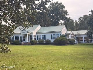 1146 Union Church Road, Magnolia, MS 39652