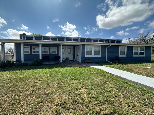 147 Trail Ridge, Sandia, TX 78383